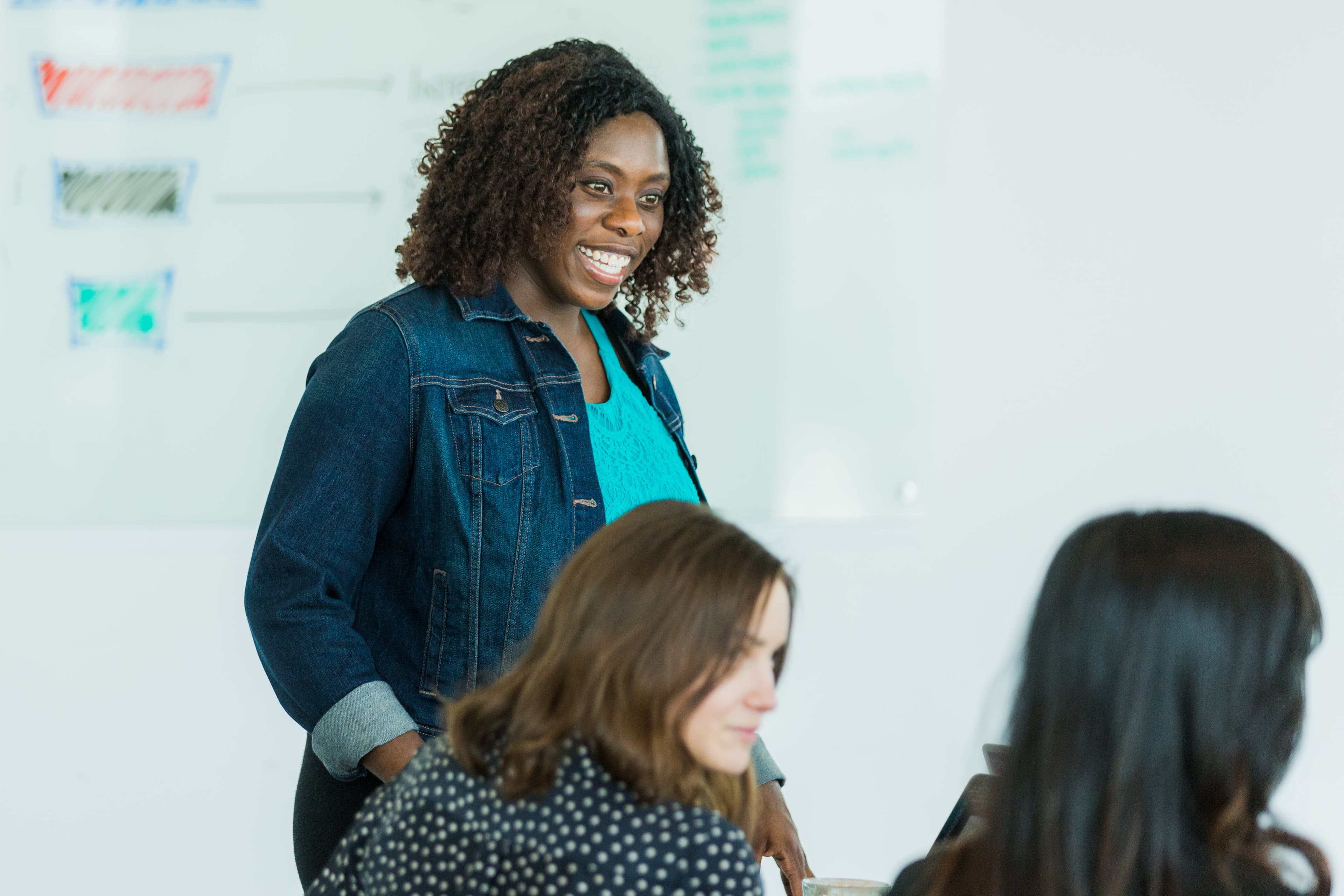 Why your trainings don’t change anything and how to build a learning system that truly transforms behaviors, skills, and performance (Mango&Partners framework)