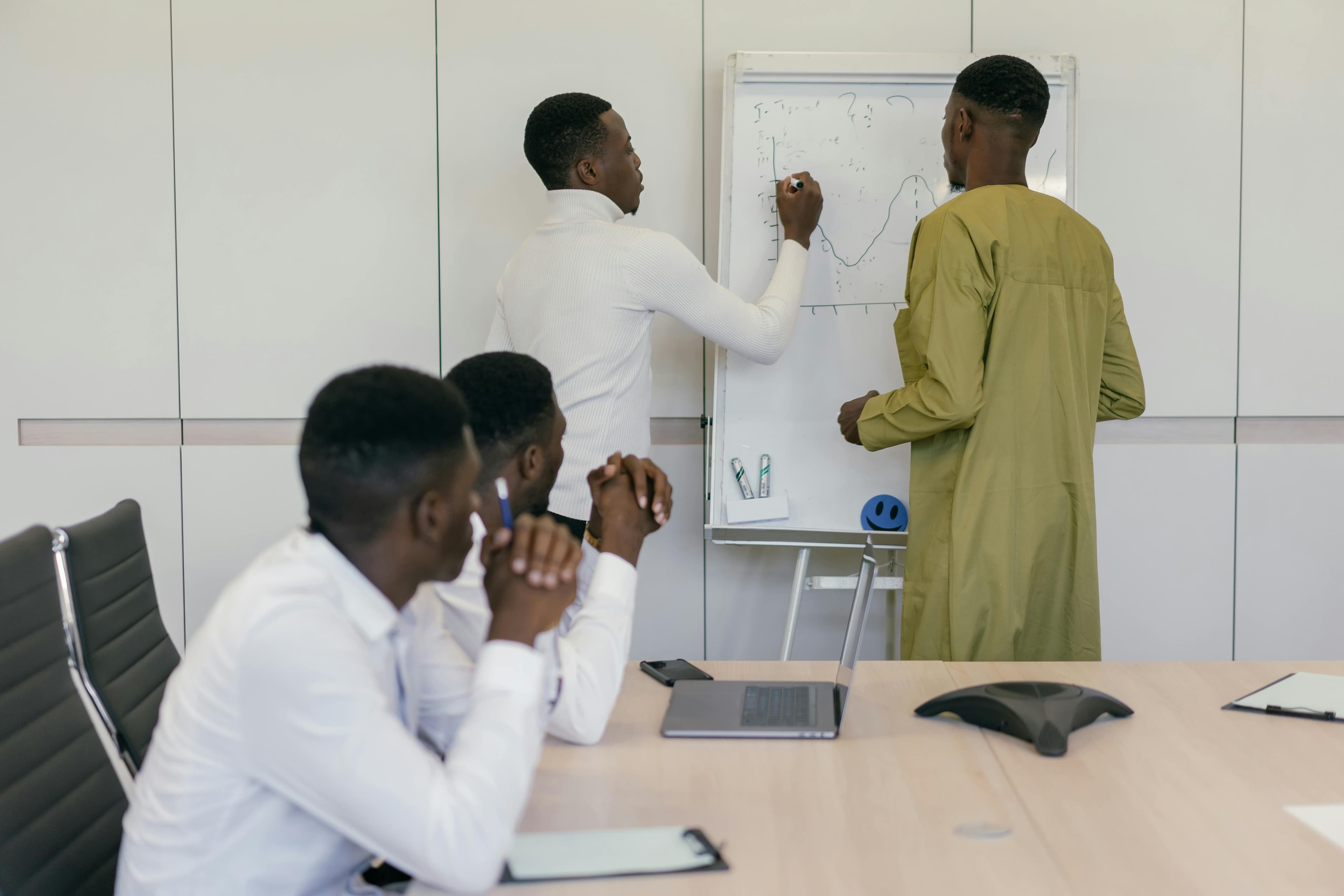 Why your team doesn’t apply what they learn — and how to build an application system that turns training into performance (Mango&Partners framework)