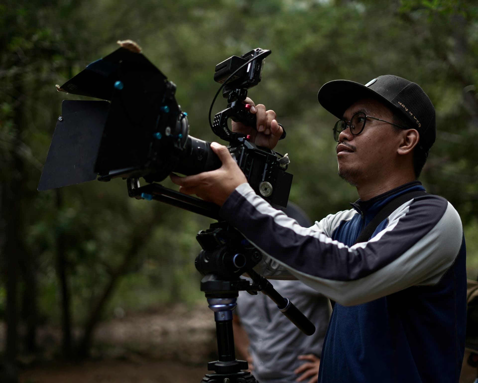 Why your videos and creative productions don’t perform — and how to create visual content that captures attention, tells a story, and builds a memorable brand (Mango&Partners framework)