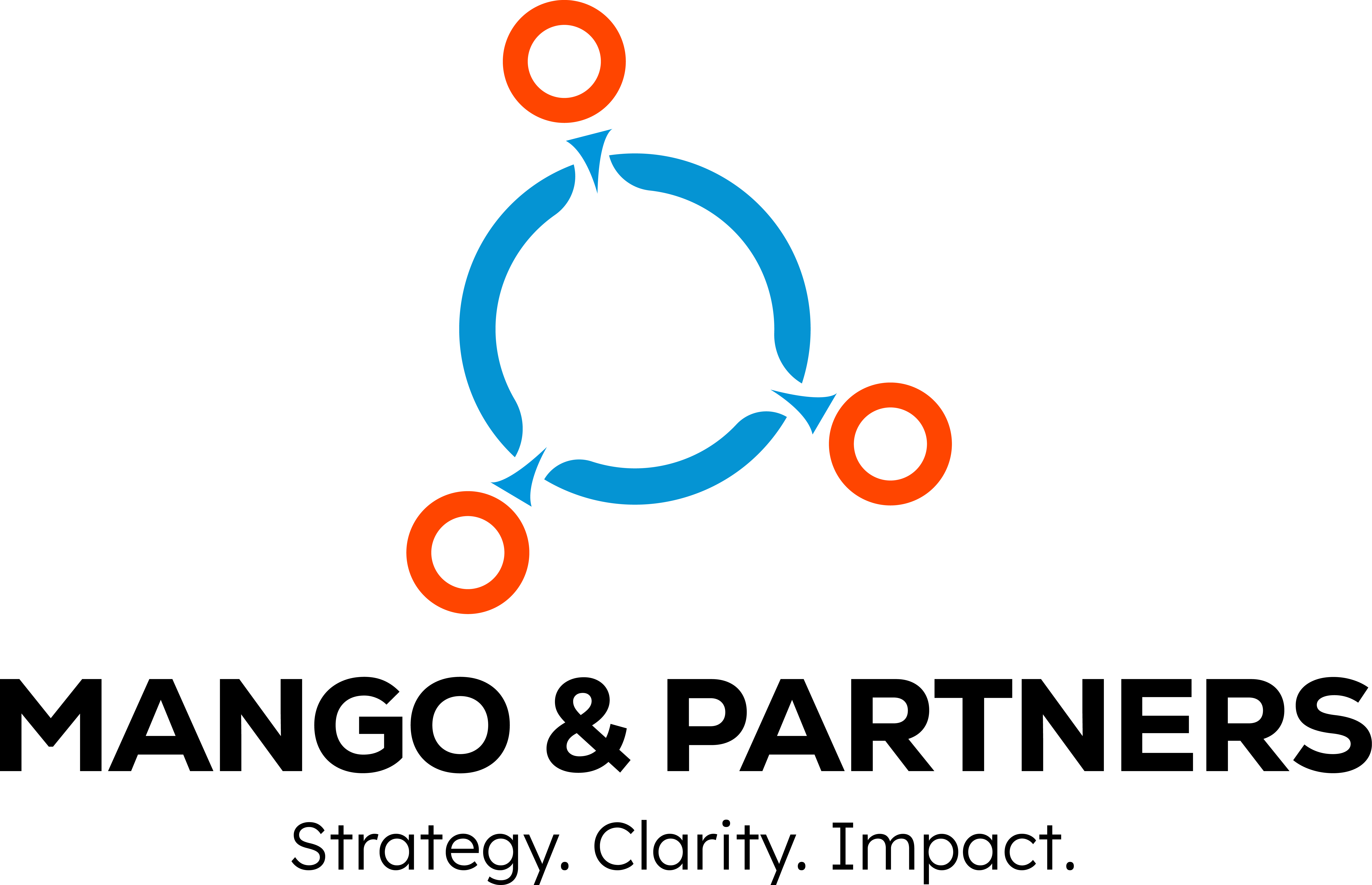 Mango&Partners DNA